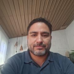 Ricardo Ojeda