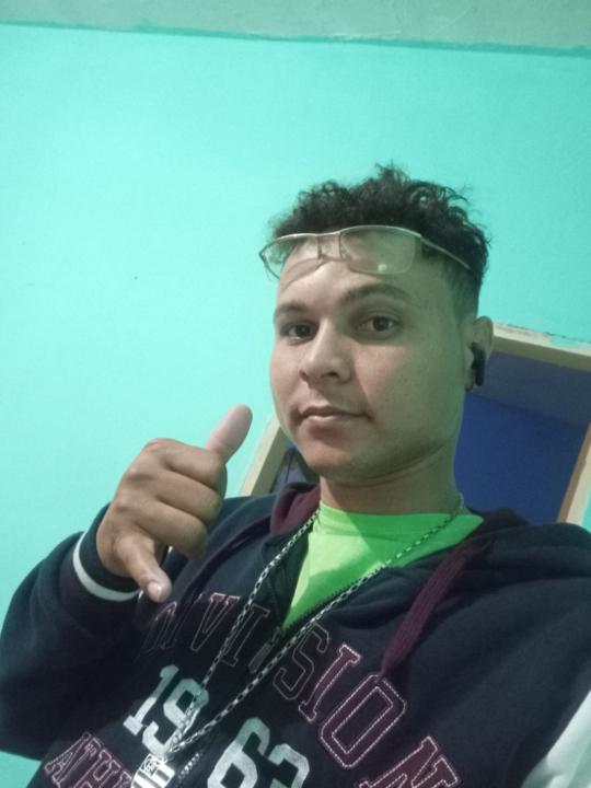 Elenilton Bandeira Cardoso