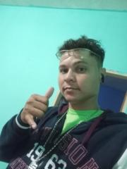 Elenilton Bandeira Cardoso