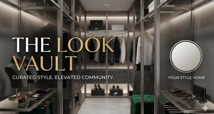 The Look Vault