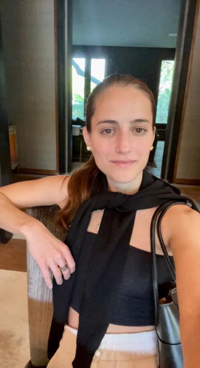 Alejandra Milmo