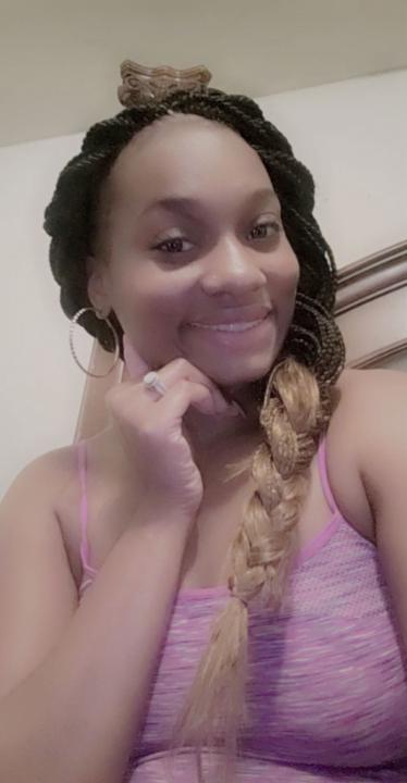 Tashawna Geddis