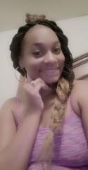 Tashawna Geddis