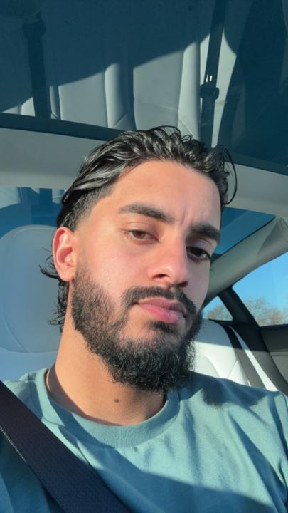 Gary Sandhu