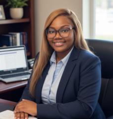 Purlacia Wynn