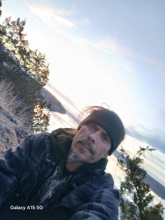Kristopher LaRue
