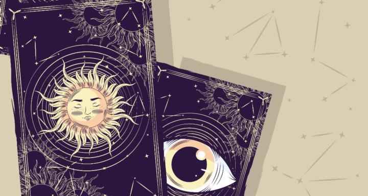 Readings with Syrinix