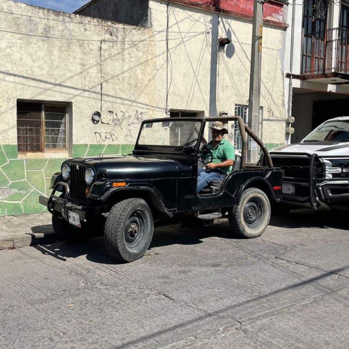 Isaías Velázquez Castillo