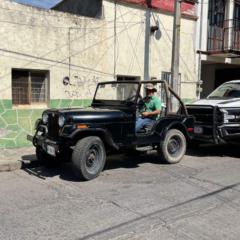 Isaías Velázquez Castillo