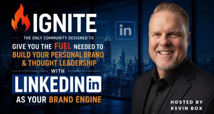 Ignite - Your LinkedIn Growth