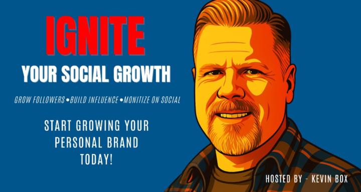 Ignite - Your LinkedIn Growth