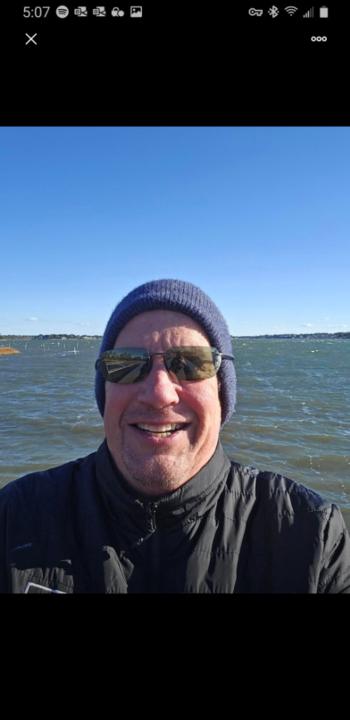 Matt I. Watson