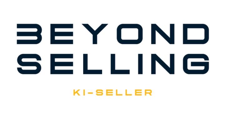 BEYOND SELLING - KI-Seller