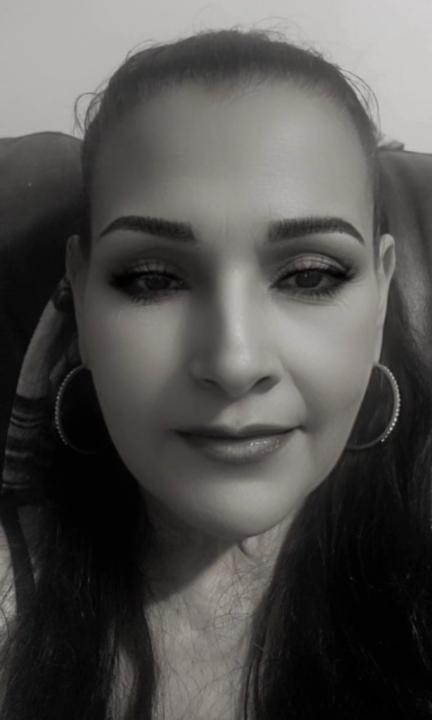 Rosie Garcia-Hernandez