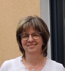 Andrea Zimmermann