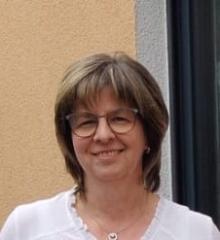 Andrea Zimmermann