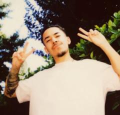 Brandon Esparza