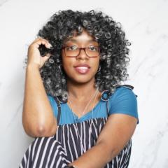 Ashley Strickland-Horne