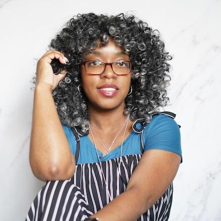 Ashley Strickland-Horne