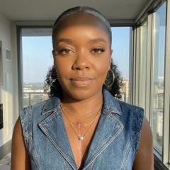 Ashley Strickland-Horne