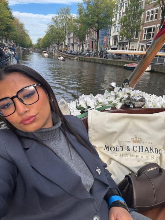 Noura Khatali