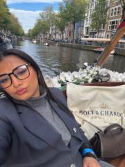 Noura Khatali
