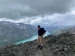 Reidar Vestby