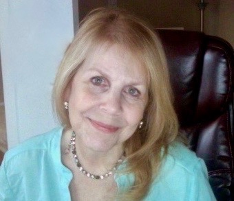 Vicki Fraser