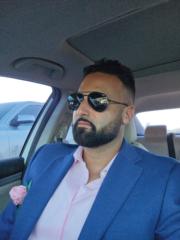 Derrick Gomez