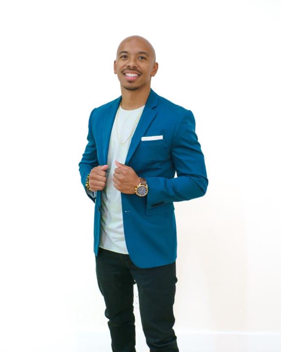 Anthony Booker