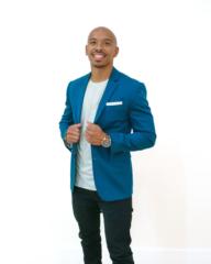 Anthony Booker