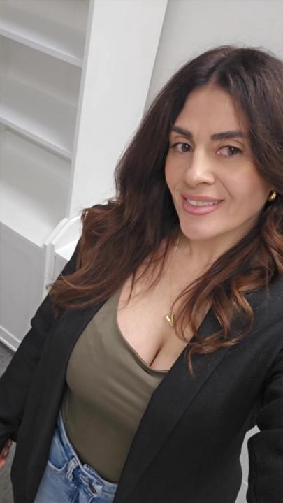 Viridiana Orozco