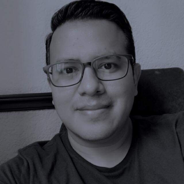 Jorge Armando Campos