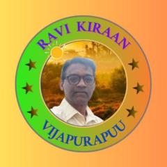 Ravi Kiraan Vijapurapuu