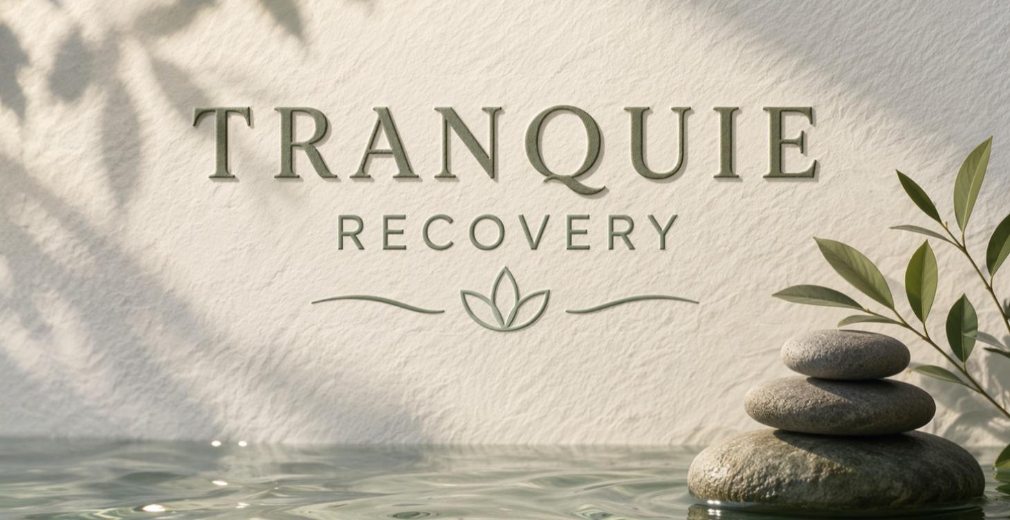 THE RECOVERY.