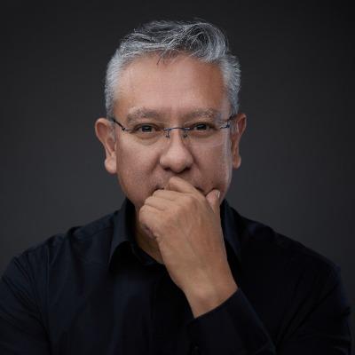 Jorge Salazar