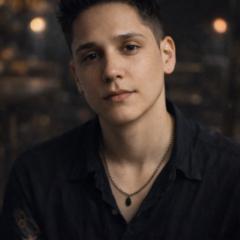 Shea Dioscuri
