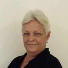 Betsy Keifer
