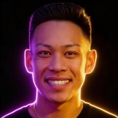 Marcus Lam