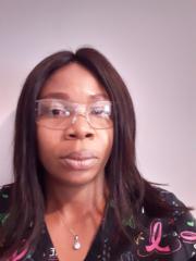 Oluwakemi Azubuike