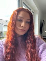 Patrycja Jabłońska