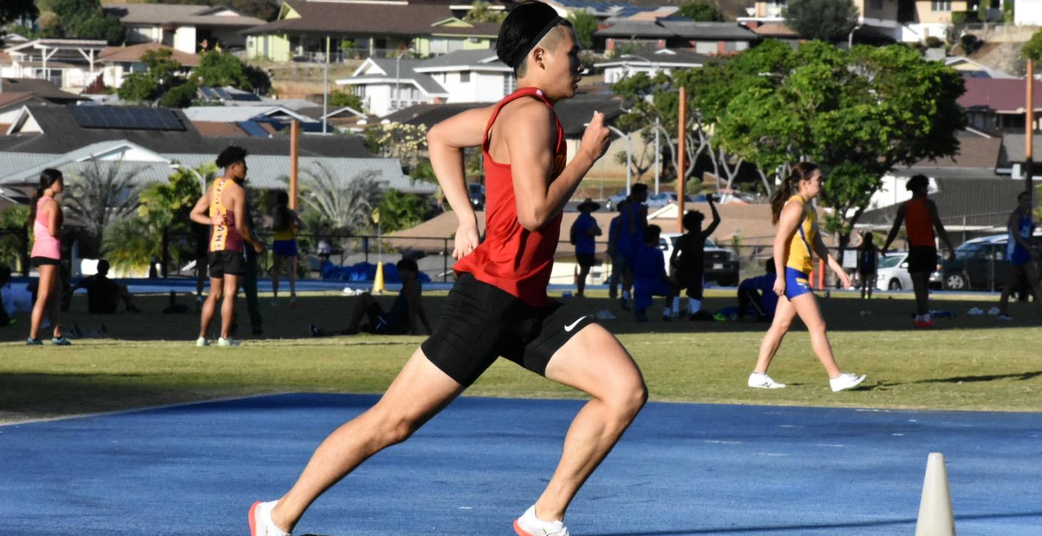 Tinman Running Calculator