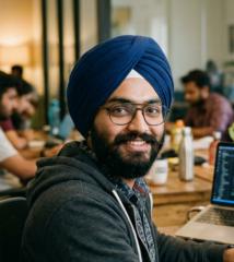 Sartaj Singh