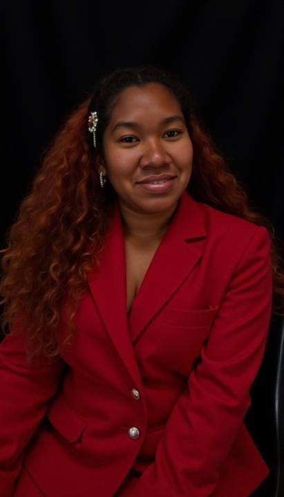 Dayalina Escobar