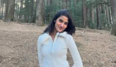 Anvi Ghatge