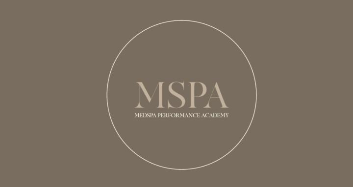The MedSpa Performance Academy