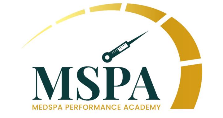 The MedSpa Performance Academy