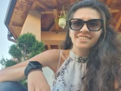 Gergana Yoncheva