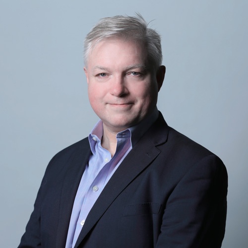 Stephen Bower