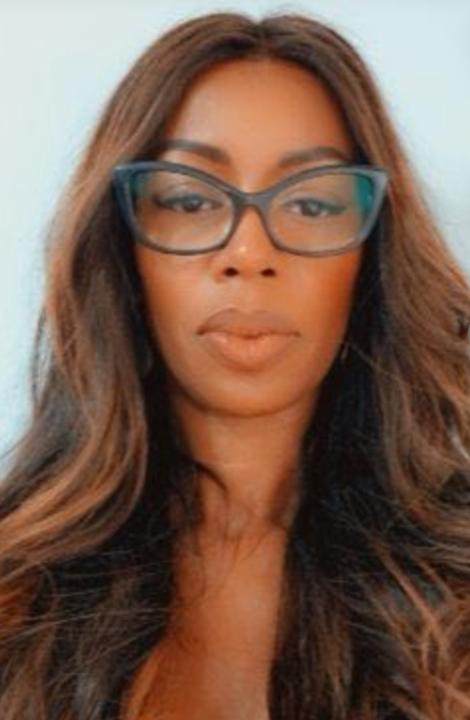 Luciana Oscar de Souza